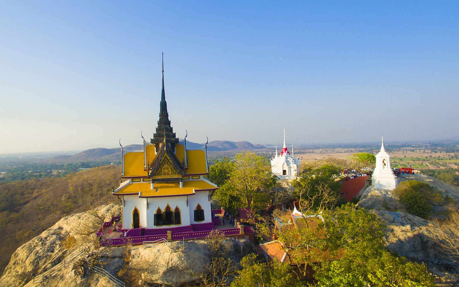 วัดพระพุทธฉาย